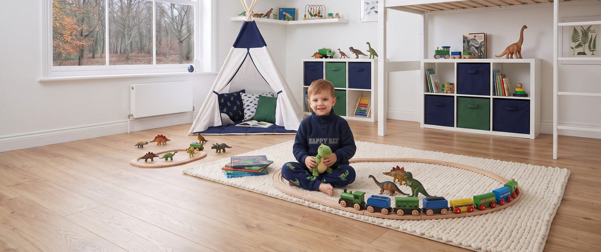 BAMBINO - PIGIAMI - NEW COLLECTION