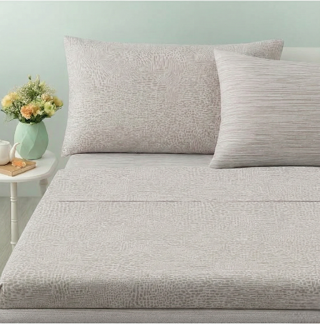 Completo letto flanella BRINA