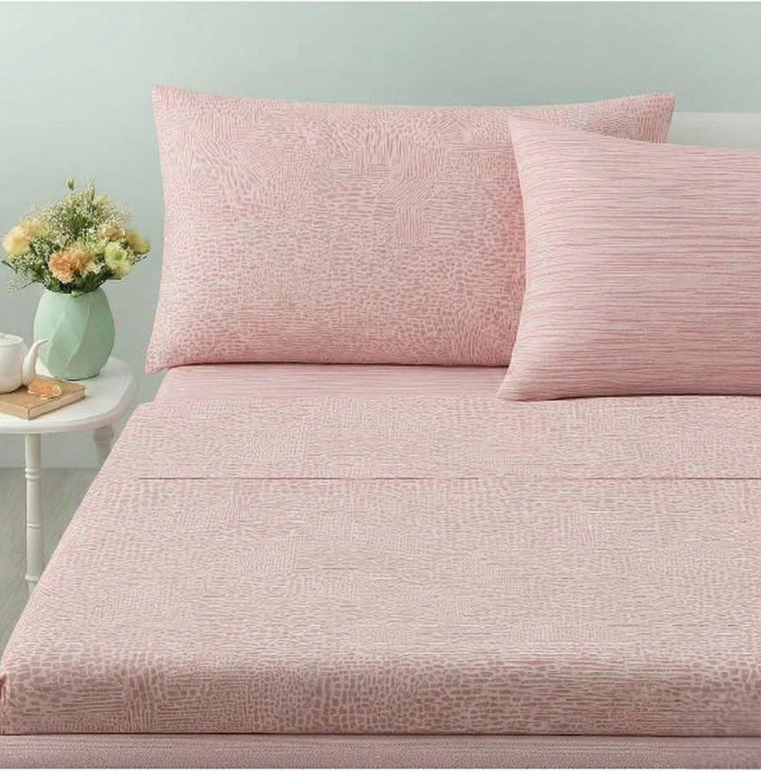 Completo letto flanella BRINA