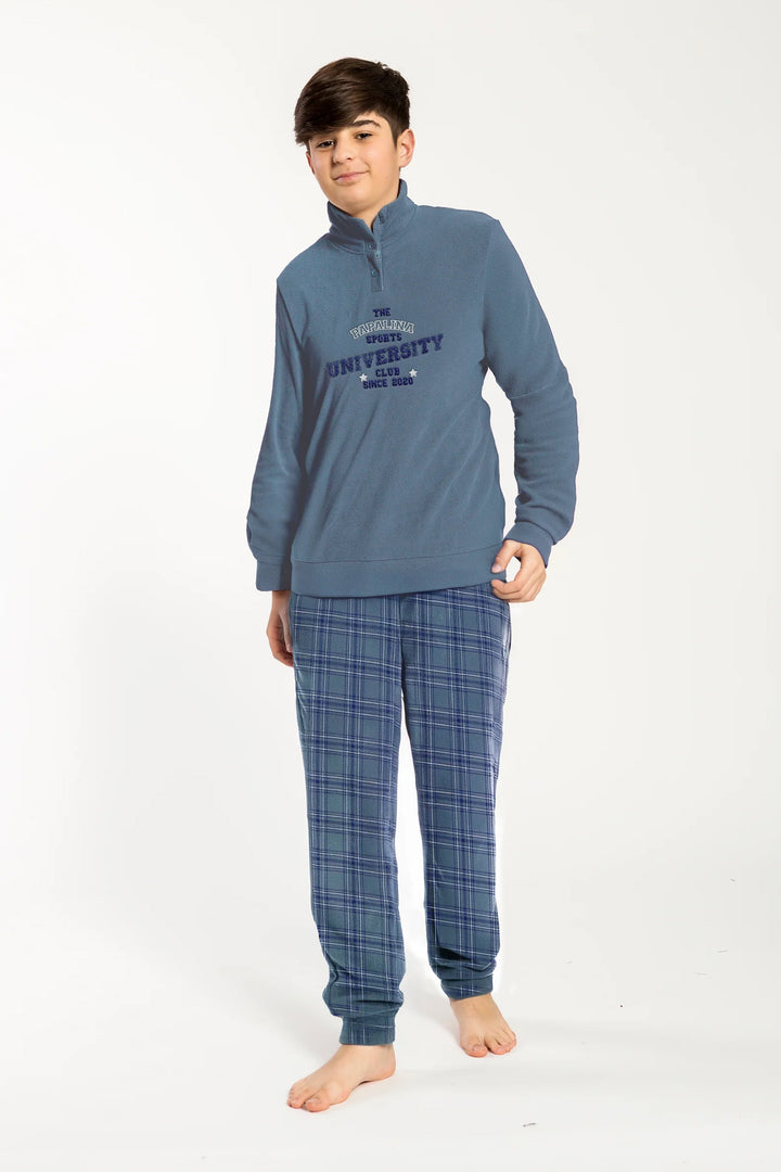 Pigiama Bimbo Coral Felipe