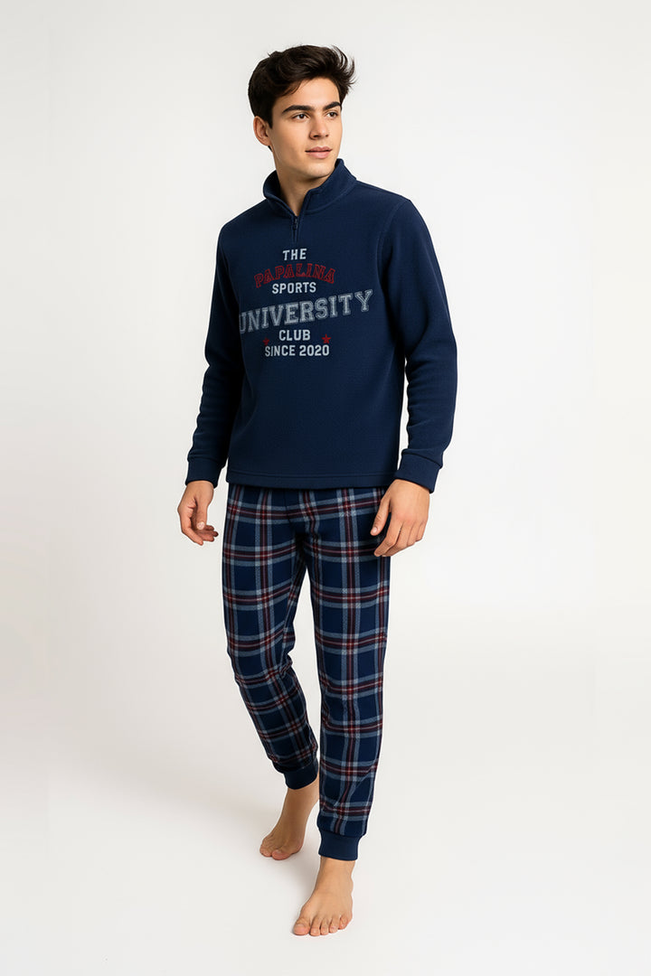 Pigiama Bimbo Coral Felipe