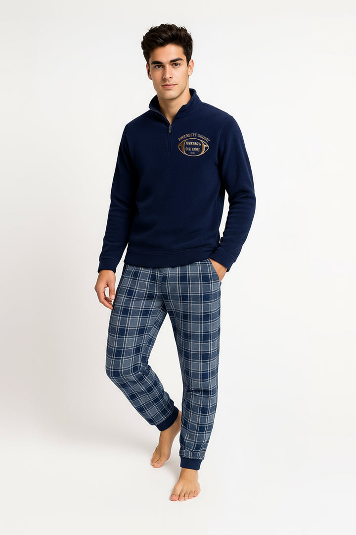 Pigiama Bimbo Coral Angel