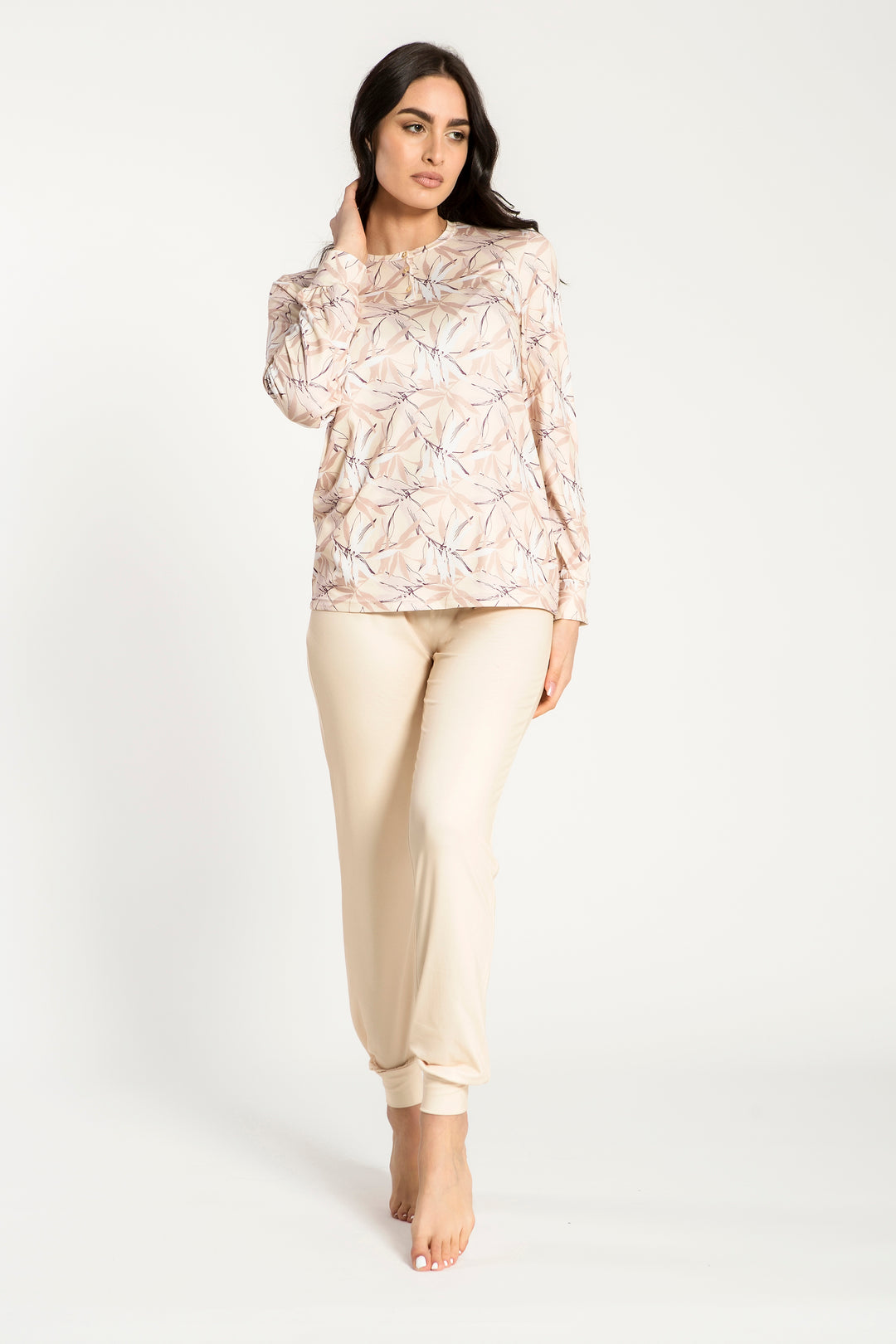 Pigiama donna LAS PALMAS