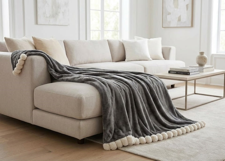 Plaid in Flannel POLAND