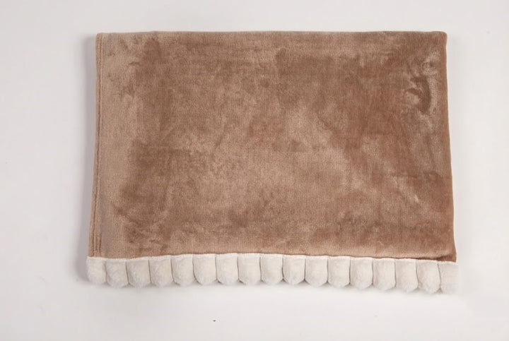 Plaid in Flannel POLAND