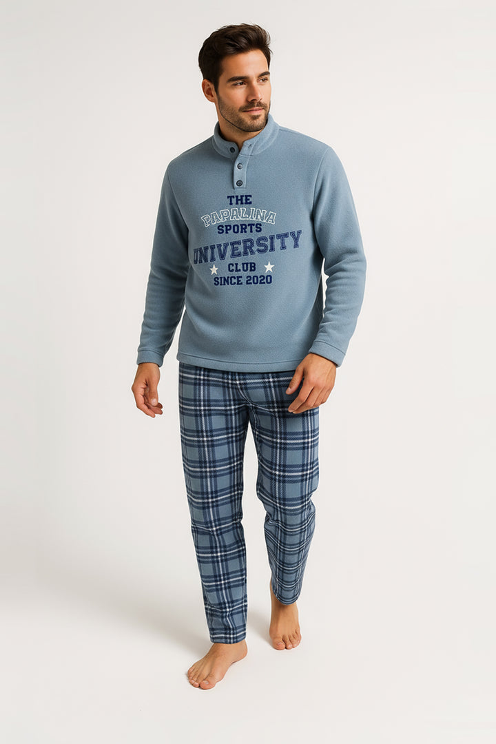 Pigiama Uomo Coral Felipe