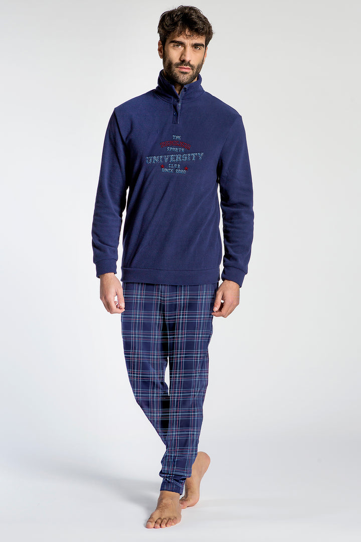 Pigiama Uomo Coral Felipe