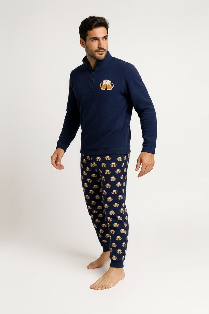 Pigiama Calibrato  Coral  Adrian