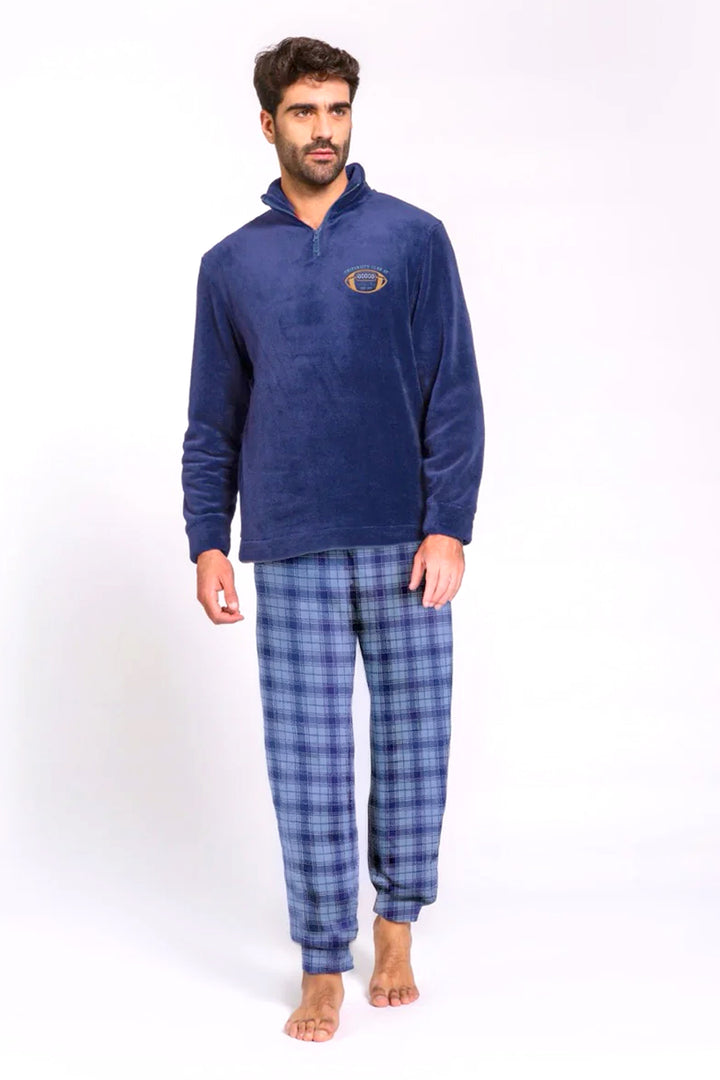 Pigiama Calibrato Coral  Angel