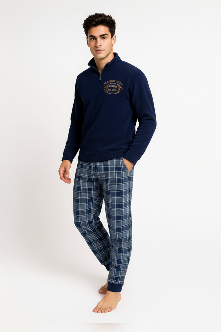 Pigiama Ragazzo Coral Angel