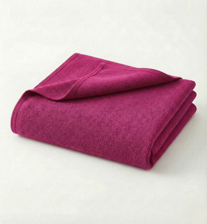 Telo sport microspugna 100% cotone OLIMPIA